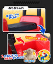 足けり乗用玩具 メルセデス 消防車