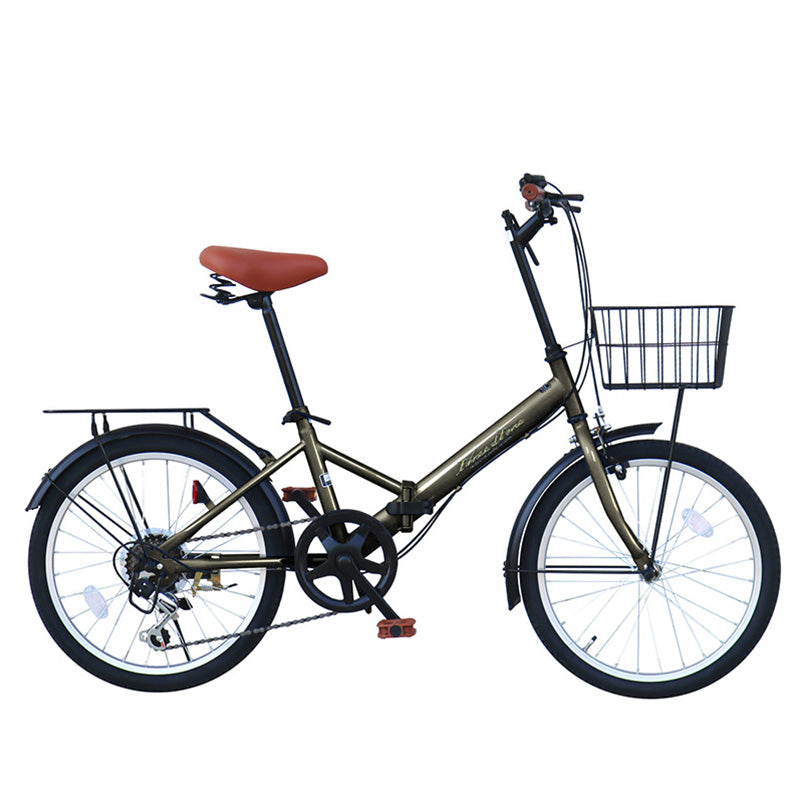 20インチ折りたたみ自転車 [AJ-08c] – AIJYU Shop