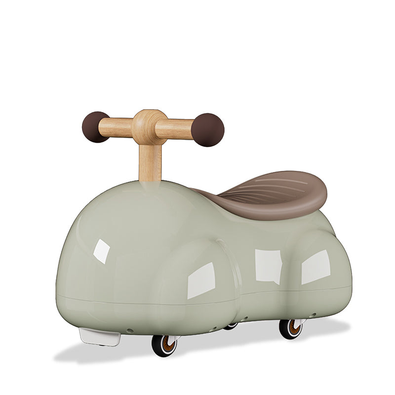 足けり乗用玩具 ピーナッツカー