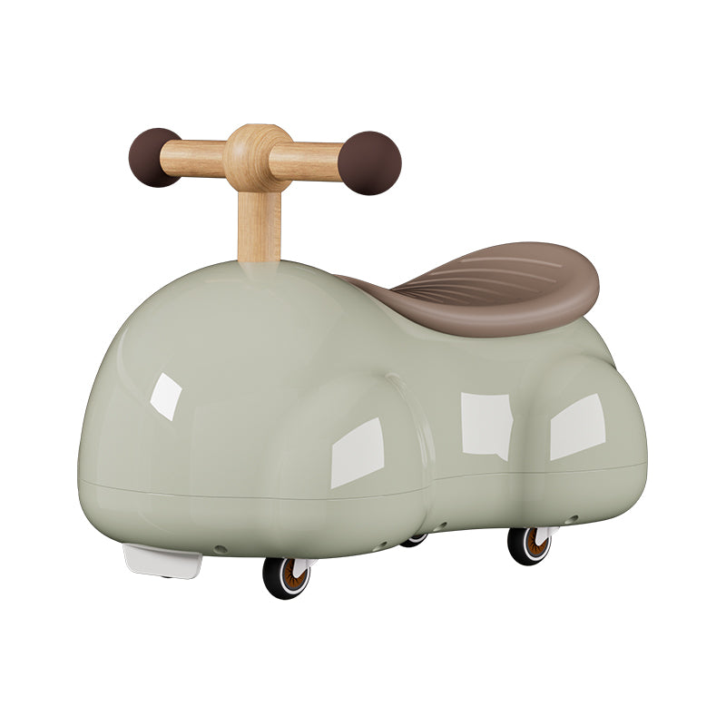 足けり乗用玩具 ピーナッツカー