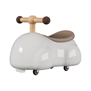 足けり乗用玩具 ピーナッツカー