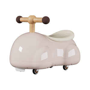 足けり乗用玩具 ピーナッツカー