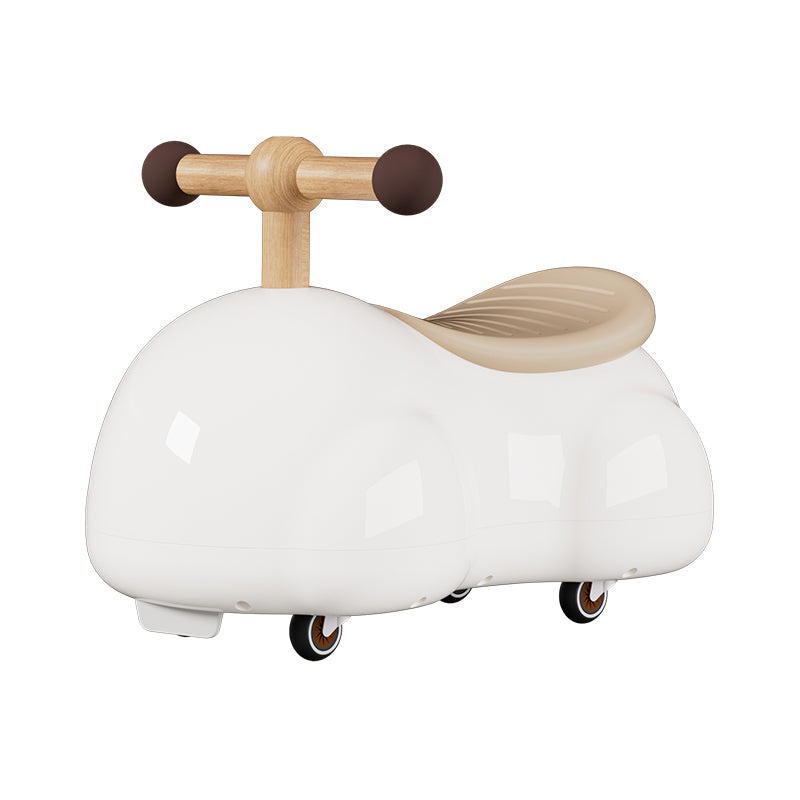 足けり乗用玩具 ピーナッツカー