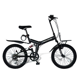 折りたたみ自転車 – AIJYU Shop