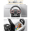 足けり乗用玩具 ランドローバー ディスカバリー