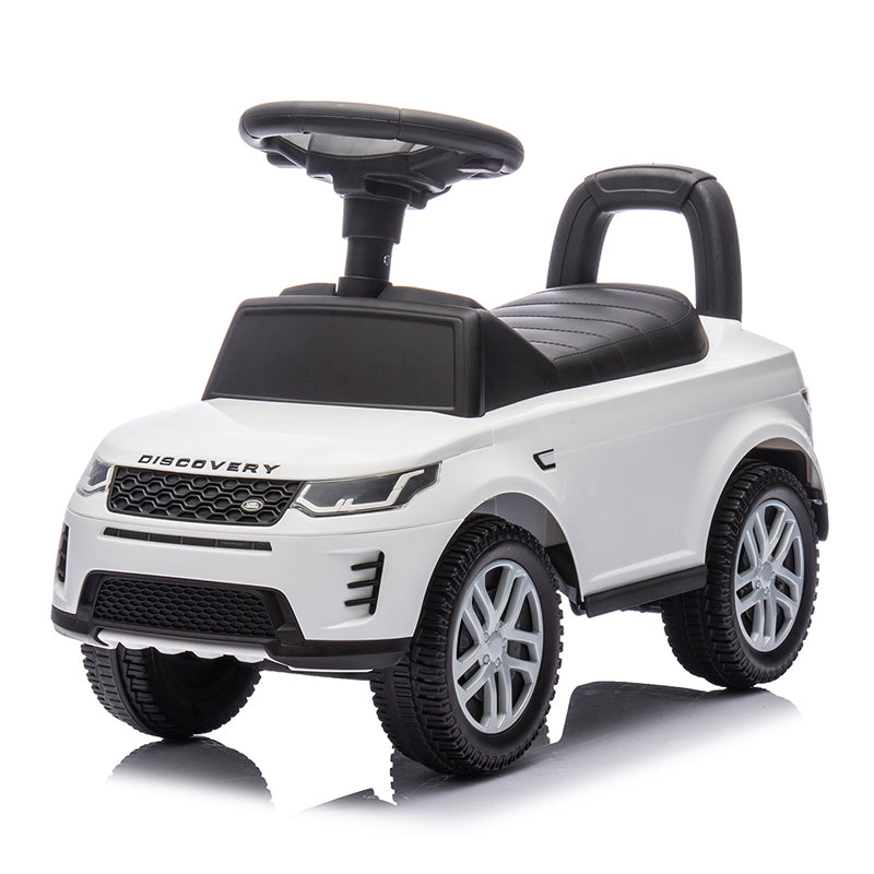 足けり乗用玩具 ランドローバー ディスカバリー