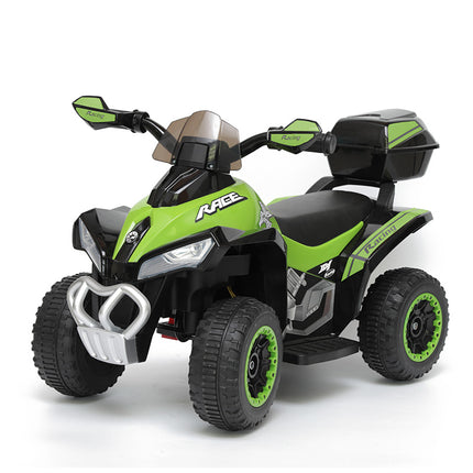 電動乗用玩具 レーシングバギー