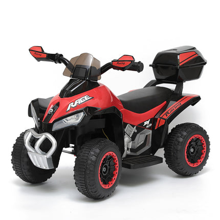 電動乗用玩具 レーシングバギー