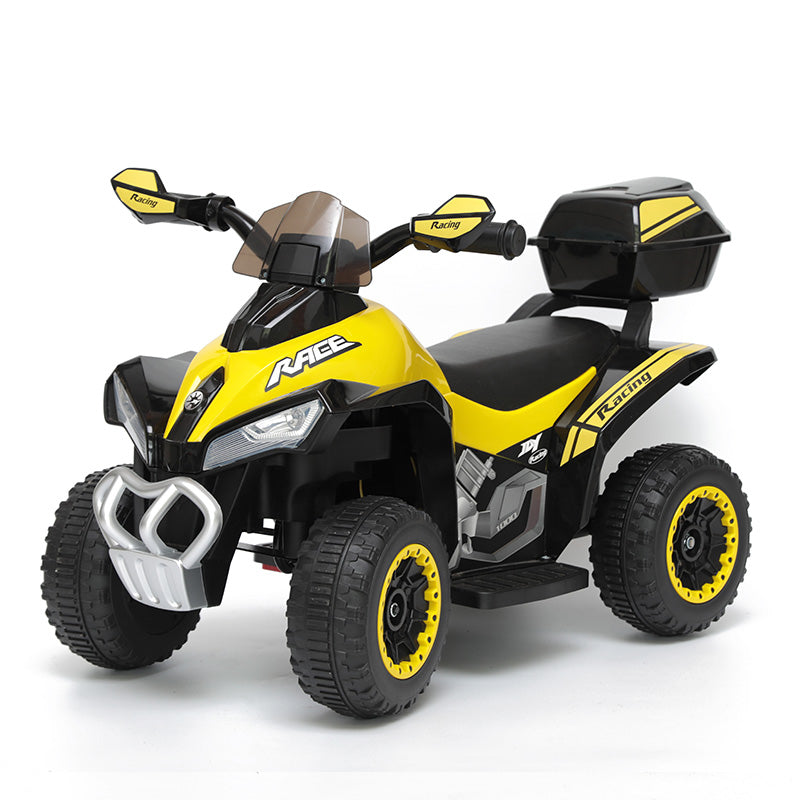 電動乗用玩具 レーシングバギー