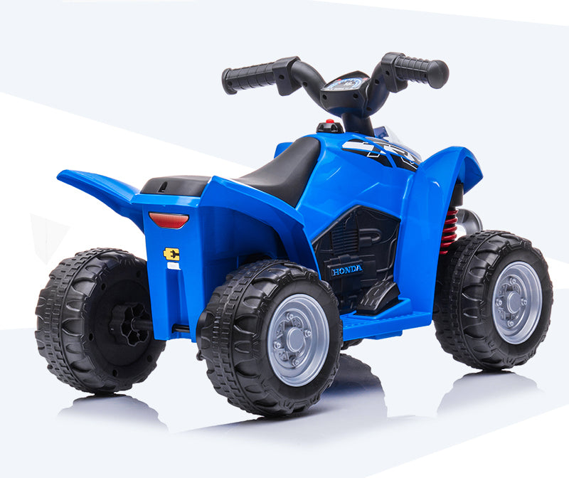 電動乗用玩具 ホンダ TRX250X