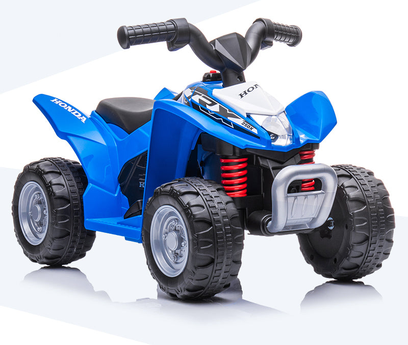電動乗用玩具 ホンダ TRX250X
