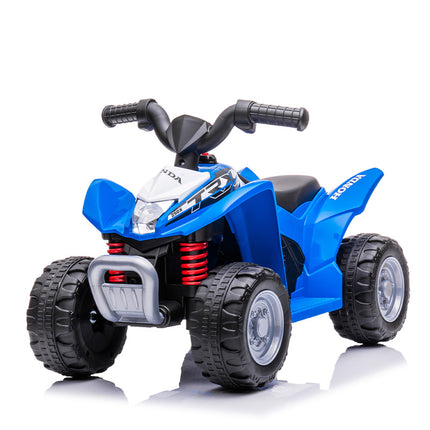 電動乗用玩具 ホンダ TRX250X