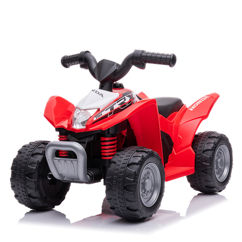 電動乗用玩具 ホンダ TRX250X