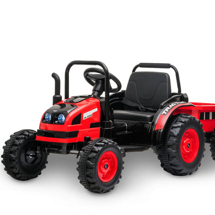 電動乗用ラジコン トラクター