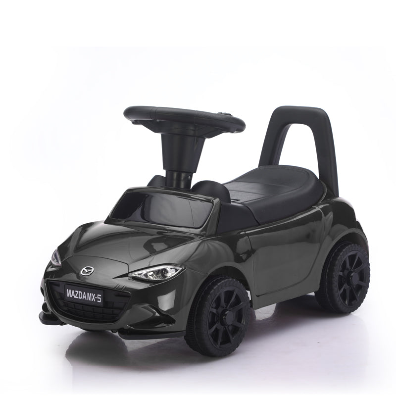 足けり乗用玩具 マツダ ロードスター MX-5