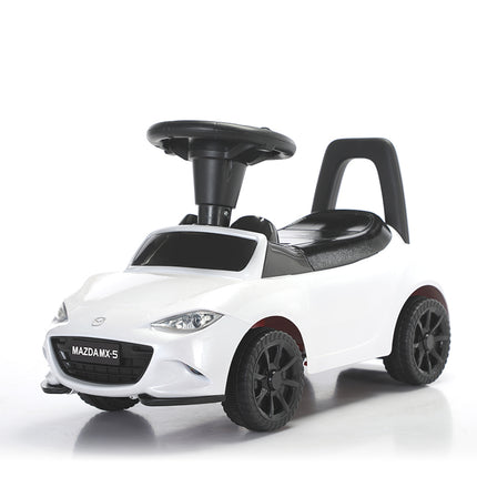 足けり乗用玩具 マツダ ロードスター MX-5