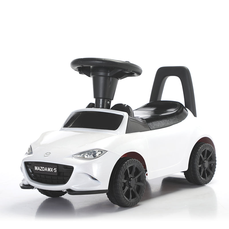 足けり乗用玩具 マツダ ロードスター MX-5