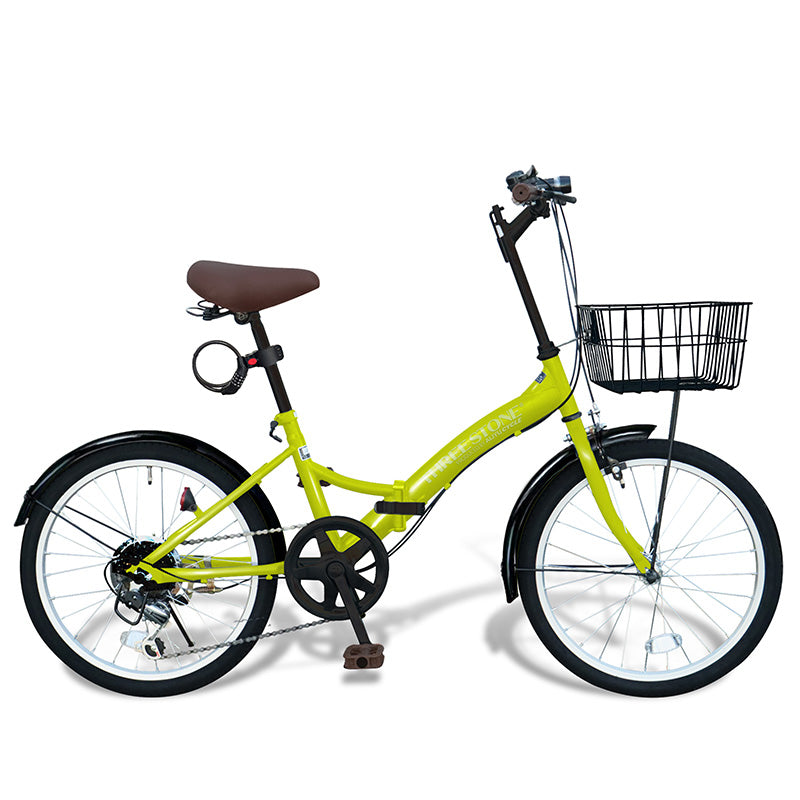 20インチ折りたたみ自転車 [P008N] – AIJYU Shop