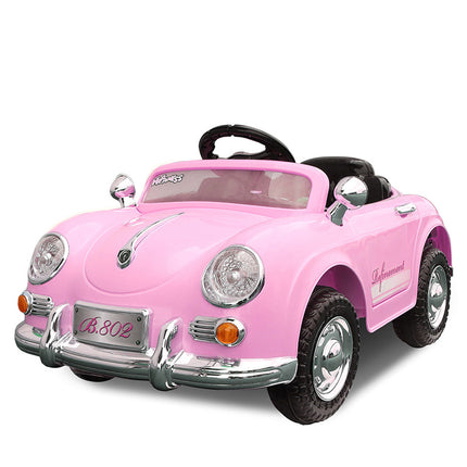 電動乗用ラジコン ドイツオールドタイプ