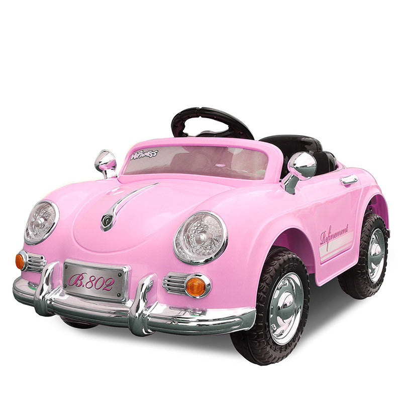 電動乗用ラジコン ドイツオールドタイプ