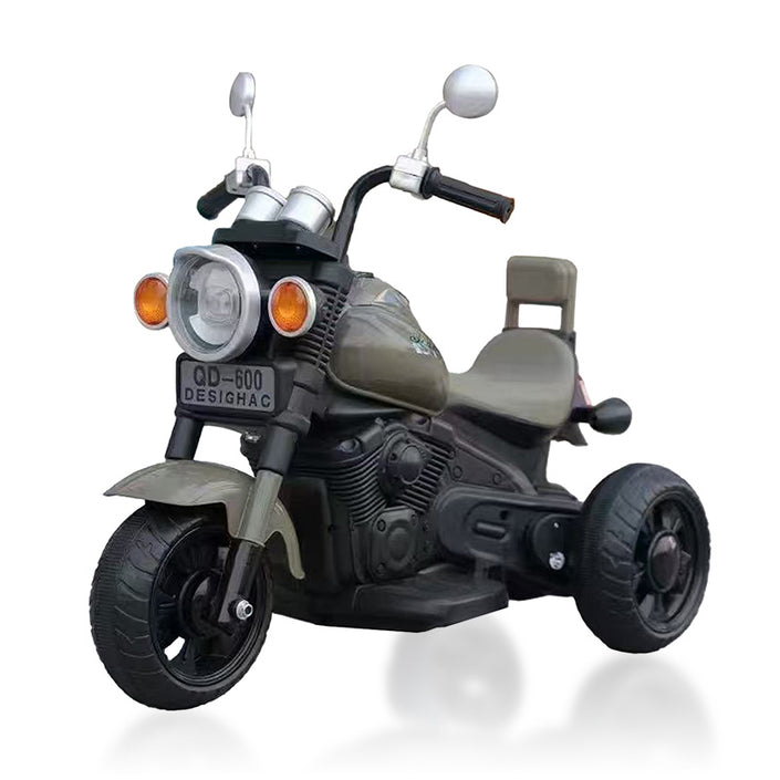 電動乗用玩具 電動3輪バイク