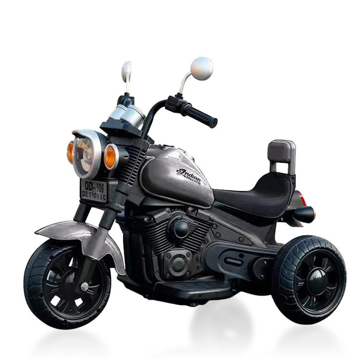 電動乗用玩具 電動3輪バイク
