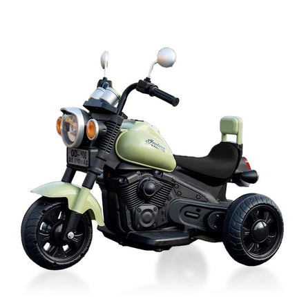 電動乗用玩具 電動3輪バイク