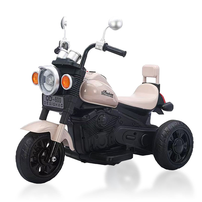 電動乗用玩具 電動3輪バイク