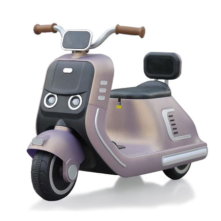 電動乗用玩具 ファンシースクーター