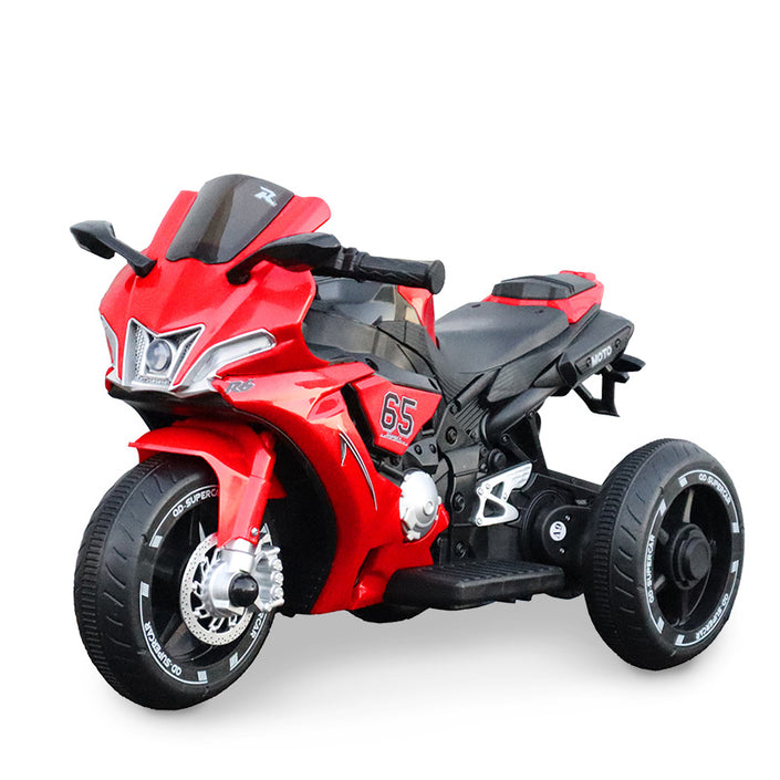 電動乗用玩具 スポーツバイク [QD-668]