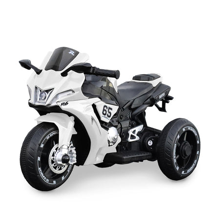 電動乗用玩具 スポーツバイク