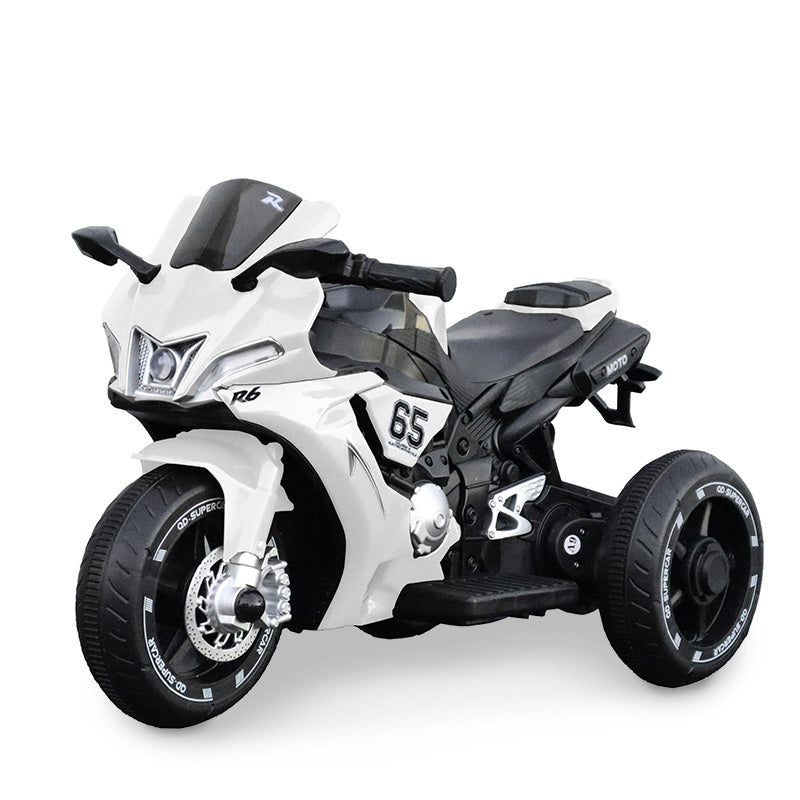 電動乗用玩具 スポーツバイク