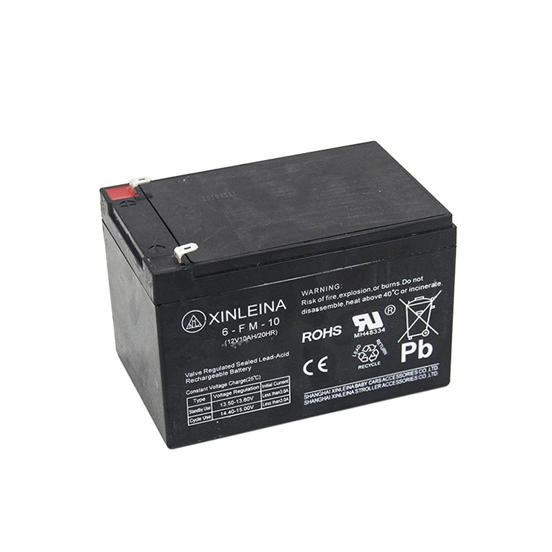 AIJYU TOYS専用 バッテリー 12V10Ah