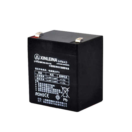 AIJYU TOYS専用 バッテリー 12V4.5Ah