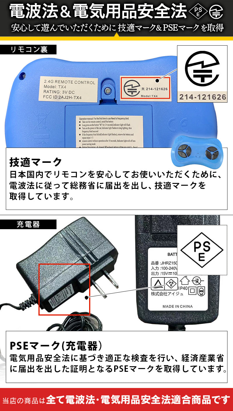 電動乗用ラジコン トヨタ ランドクルーザー FJ40