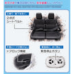 電動乗用ラジコン レクサス GX550 1人乗り