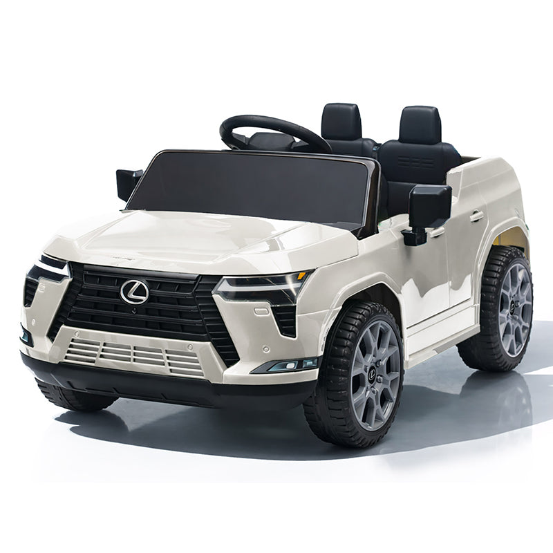 電動乗用ラジコン レクサス GX550 1人乗り