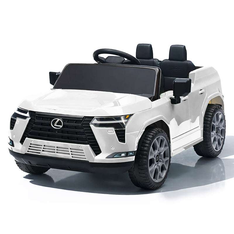 電動乗用ラジコン レクサス GX550 1人乗り