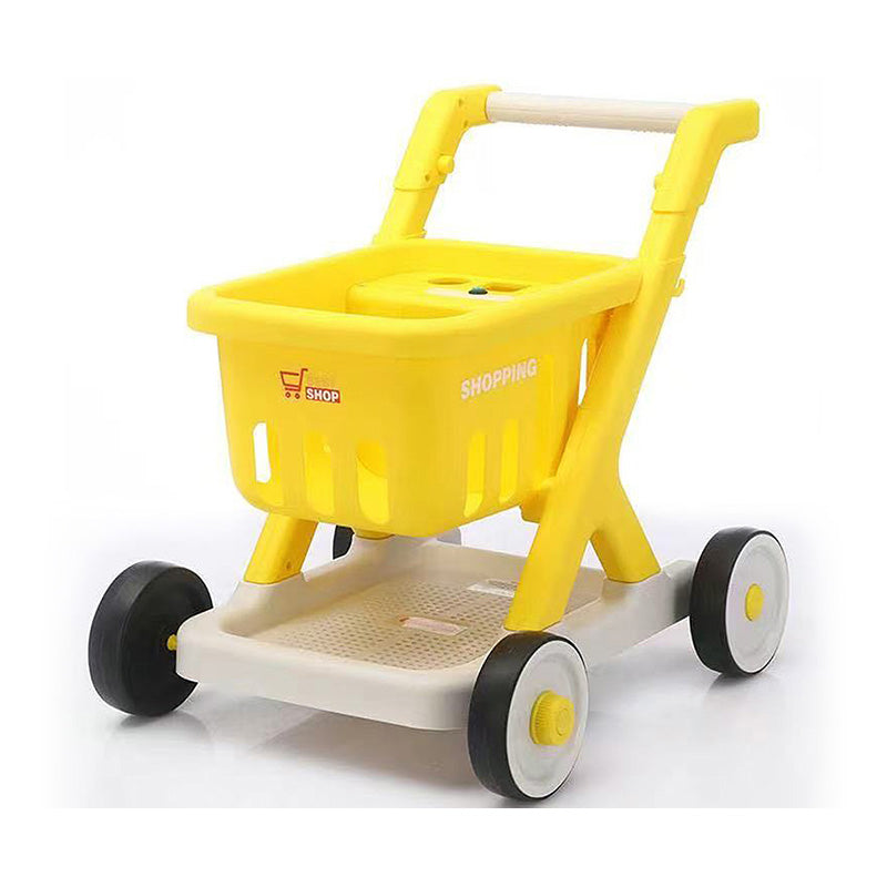 手押し玩具 ショッピングカート