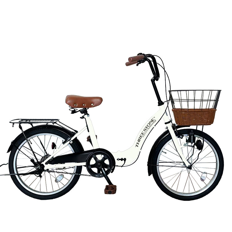 AIJYU THREE STONE 折りたたみ自転車 Passpied シティサイクル 20インチ 中古 20インチ折りたたみ自転車 [TS20M] シティサイクル – AIJYU Shop