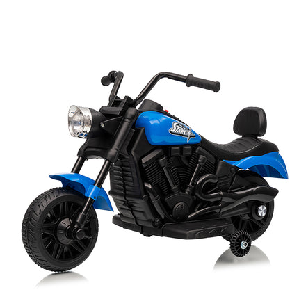 電動乗用玩具 アメリカンバイク