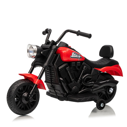 電動乗用玩具 アメリカンバイク