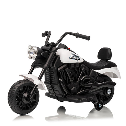 電動乗用玩具 アメリカンバイク