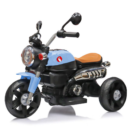 電動乗用玩具 電動3輪バイクⅡ