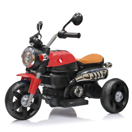 電動乗用玩具 電動3輪バイクⅡ