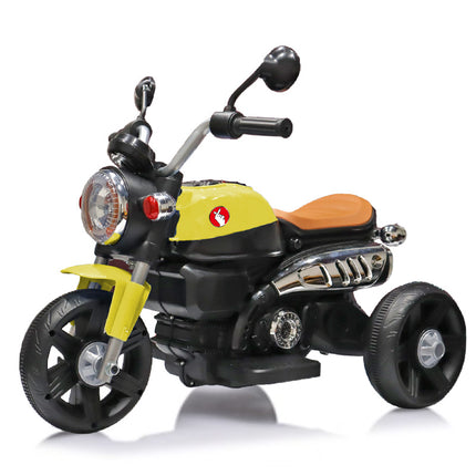電動乗用玩具 電動3輪バイクⅡ
