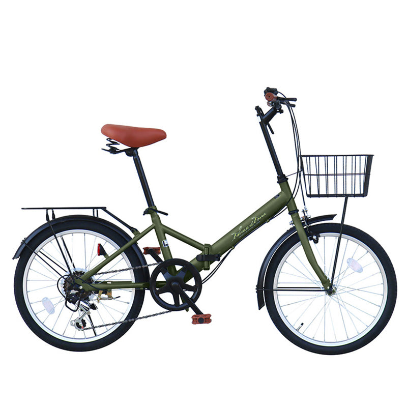 20インチ折りたたみ自転車 [AJ-08c] – AIJYU Shop